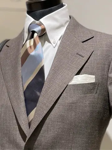 GOTAIRIKU 池田 コーディネート画像