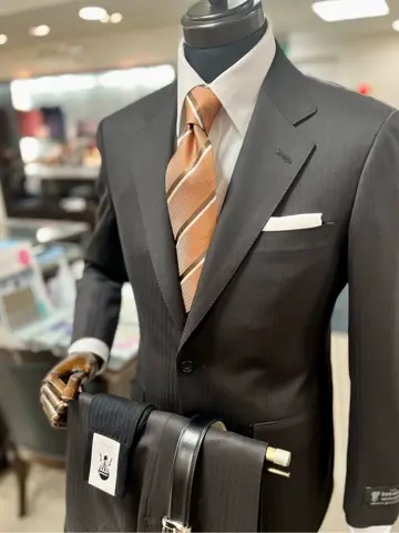 GOTAIRIKU 小管 コーディネート画像