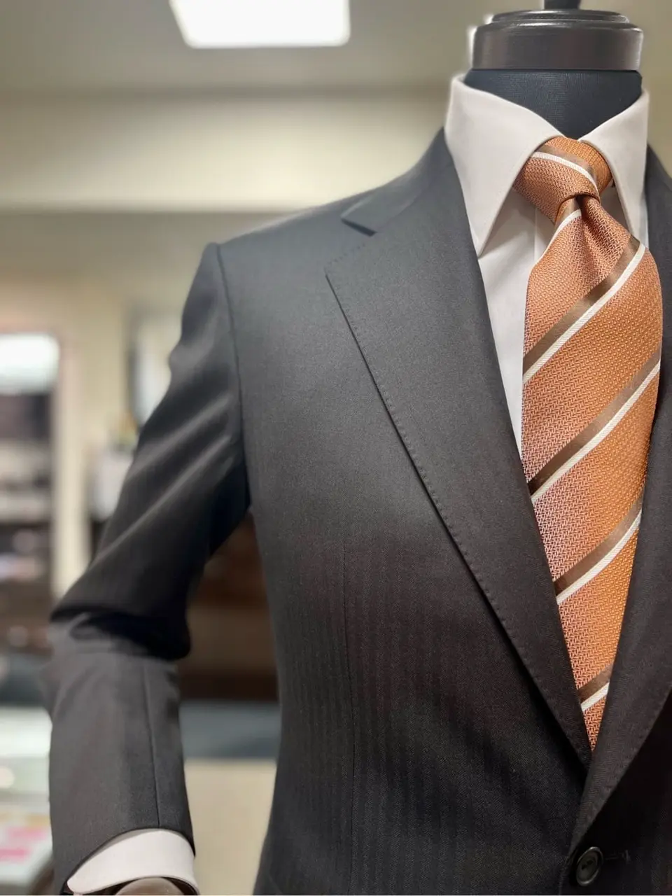 GOTAIRIKU 小管 コーディネート画像