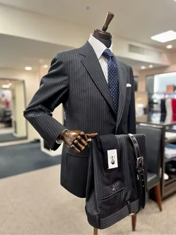 GOTAIRIKU 小管 コーディネート画像