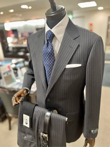 GOTAIRIKU 小管 コーディネート画像