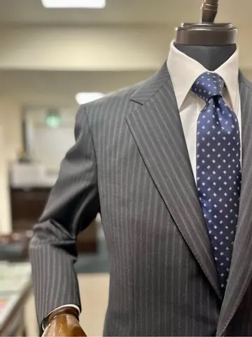 GOTAIRIKU 小管 コーディネート画像