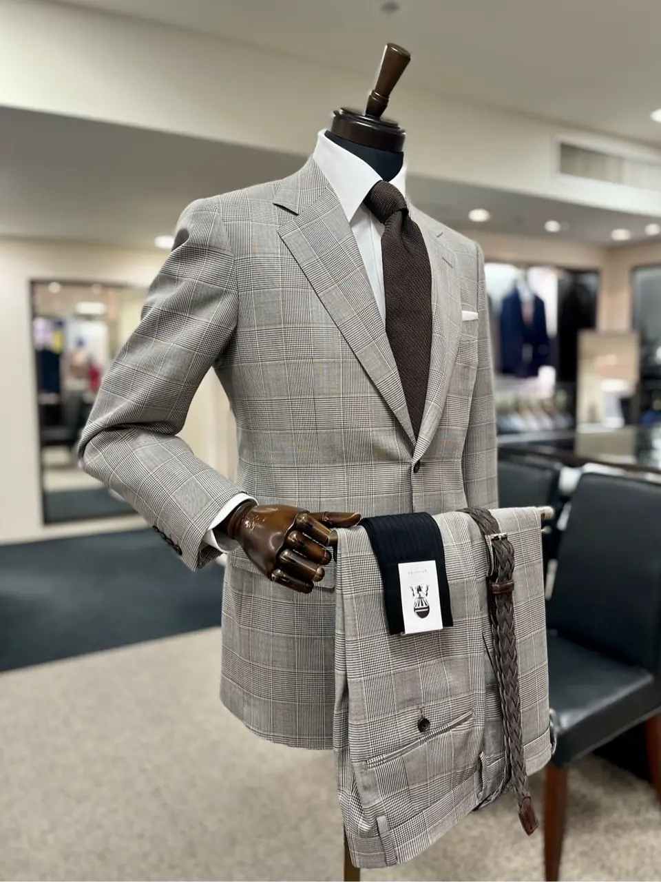 GOTAIRIKU 小管 コーディネート画像