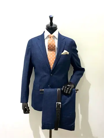 GOTAIRIKU 今井 コーディネート画像