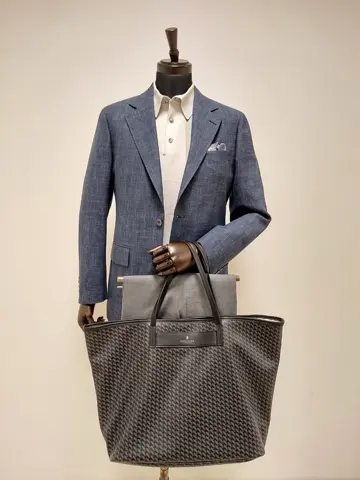 GOTAIRIKU 兼田 コーディネート画像