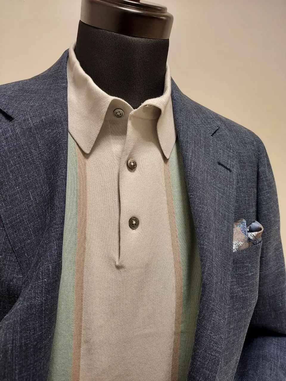 GOTAIRIKU 兼田 コーディネート画像