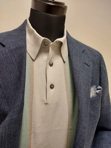 GOTAIRIKU 兼田 コーディネート画像