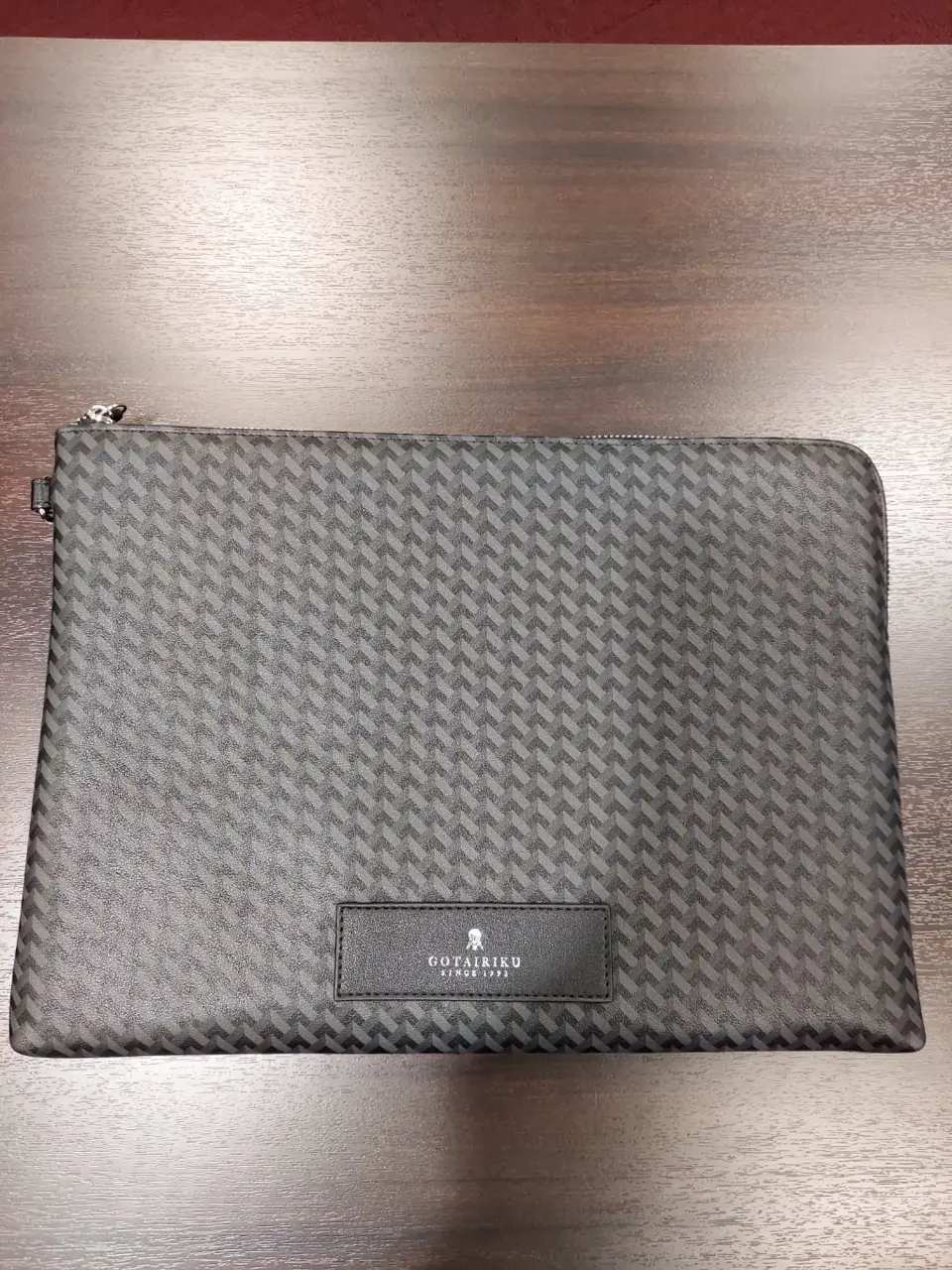 GOTAIRIKU 兼田 コーディネート画像