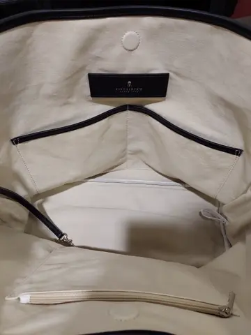 GOTAIRIKU 兼田 コーディネート画像