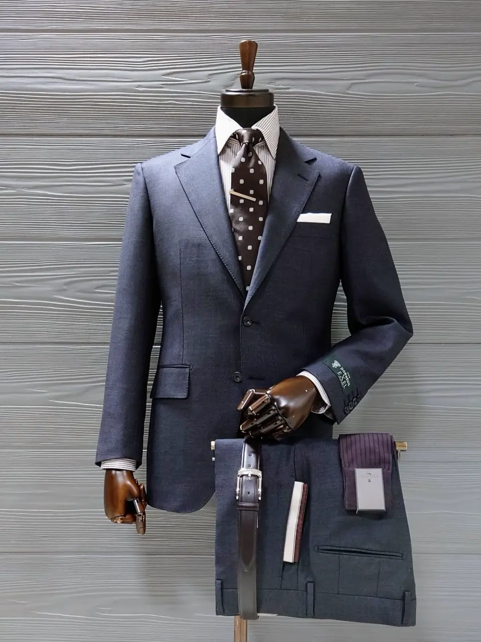  八幡 コーディネート画像