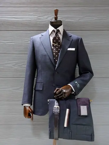 GOTAIRIKU 八幡 コーディネート画像