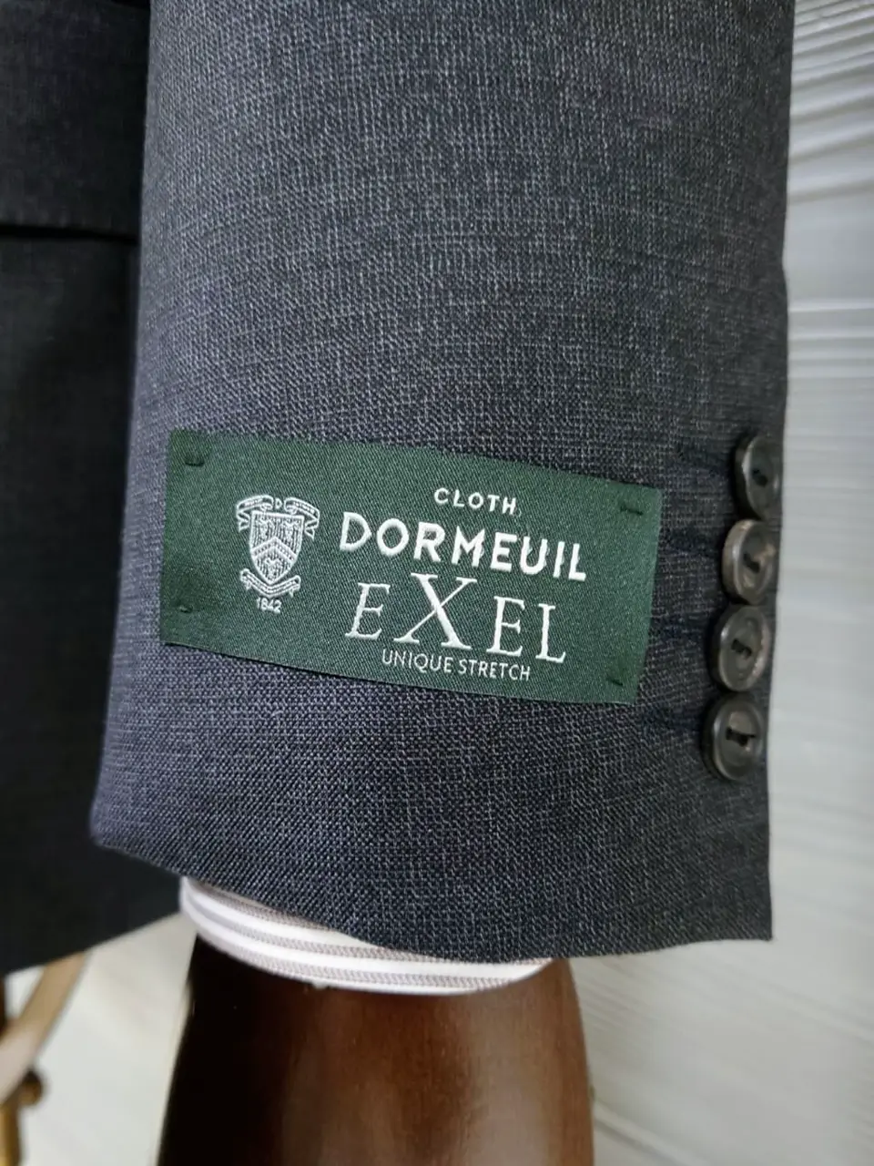 GOTAIRIKU 八幡 コーディネート画像