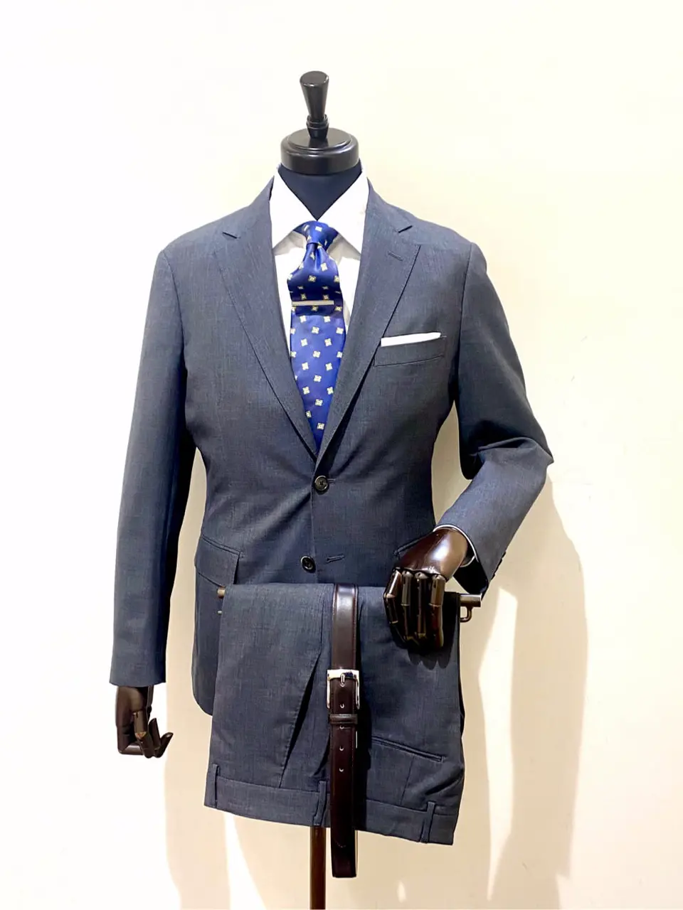  松田 コーディネート画像