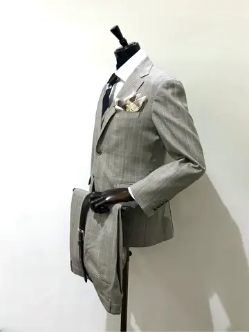 GOTAIRIKU 今井 コーディネート画像