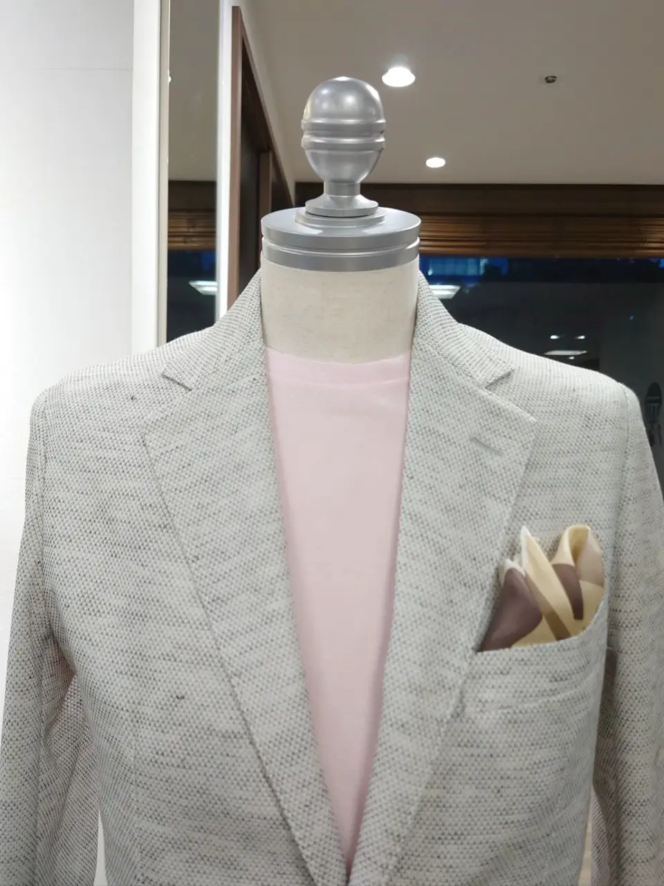 GOTAIRIKU 佐瀬 コーディネート画像