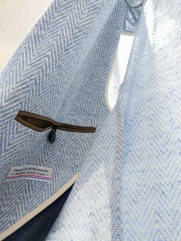 GOTAIRIKU 八幡 コーディネート画像