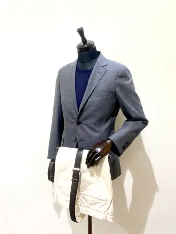 GOTAIRIKU 松田 コーディネート画像