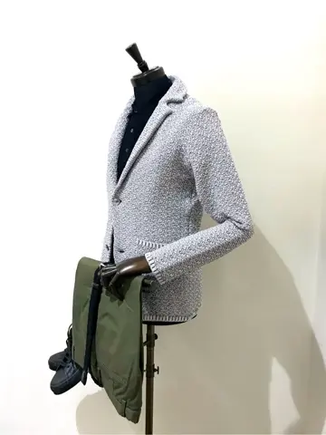 GOTAIRIKU 今井 コーディネート画像