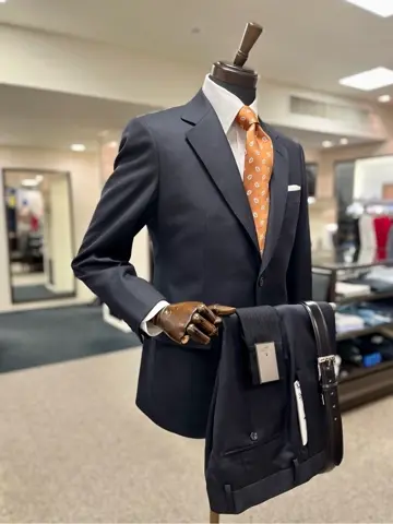 GOTAIRIKU 小管 コーディネート画像