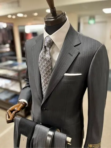 GOTAIRIKU 小管 コーディネート画像