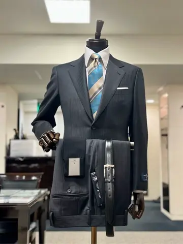 GOTAIRIKU 小管 コーディネート画像