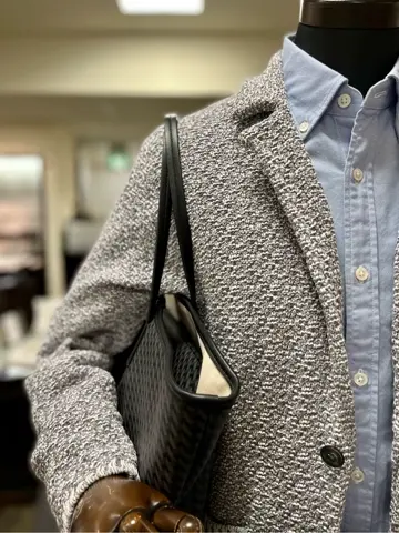 GOTAIRIKU 小管 コーディネート画像