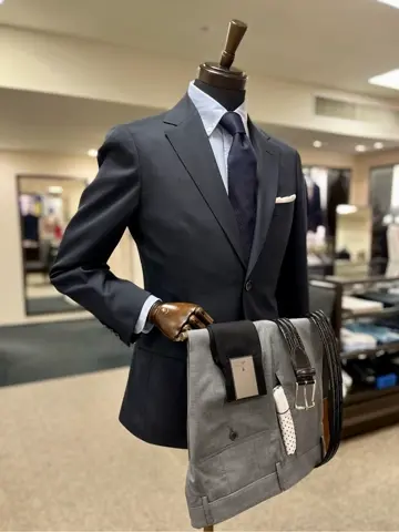 GOTAIRIKU 小管 コーディネート画像