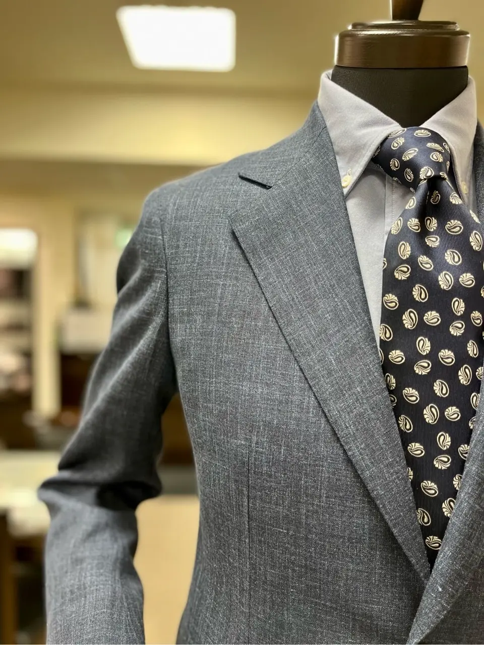 GOTAIRIKU 小管 コーディネート画像