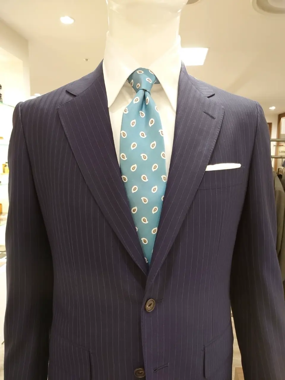 GOTAIRIKU 佐瀬 コーディネート画像