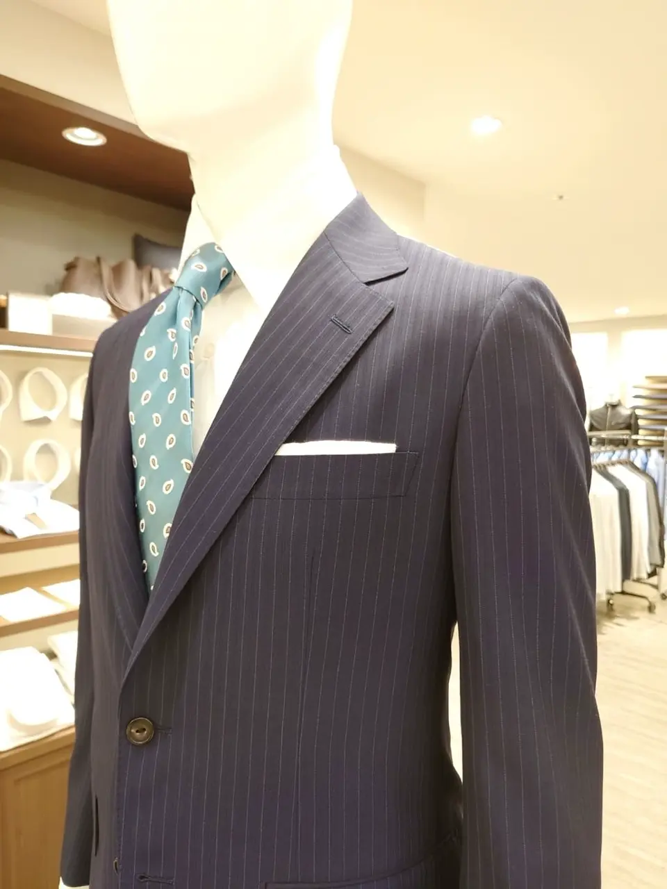 GOTAIRIKU 佐瀬 コーディネート画像