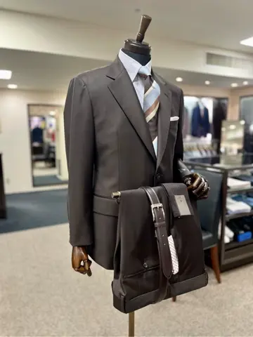 GOTAIRIKU 小管 コーディネート画像