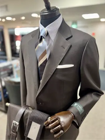 GOTAIRIKU 小管 コーディネート画像