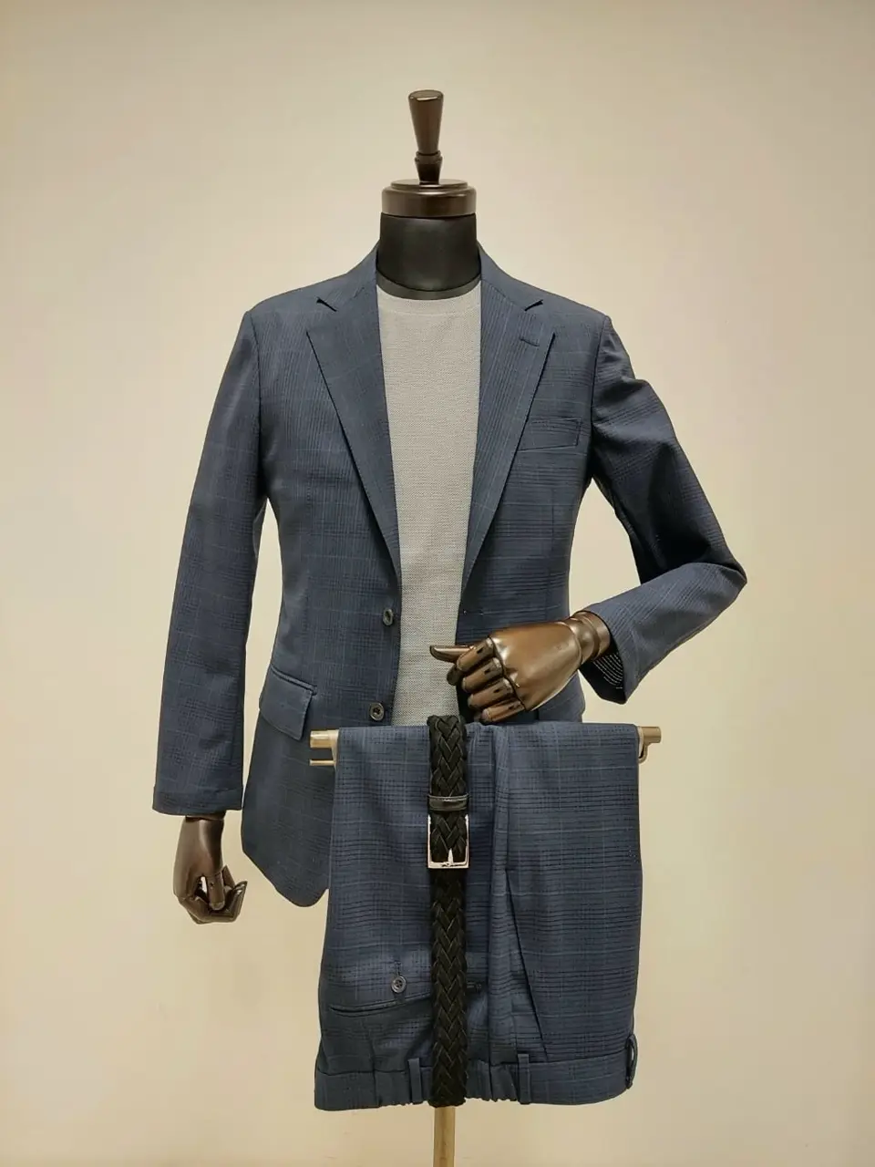  兼田 コーディネート画像