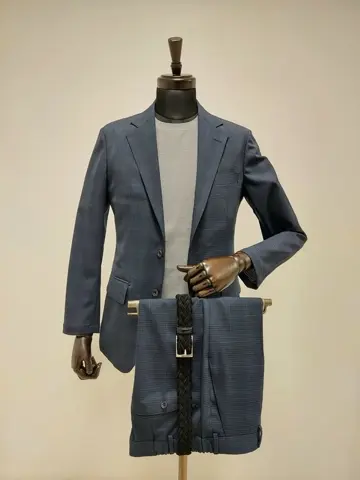 GOTAIRIKU 兼田 コーディネート画像