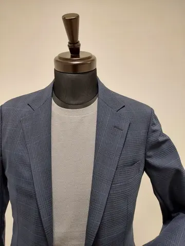 GOTAIRIKU 兼田 コーディネート画像