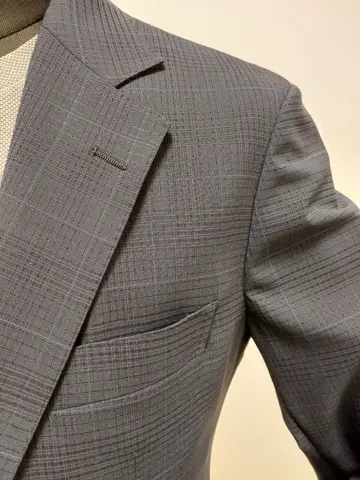 GOTAIRIKU 兼田 コーディネート画像