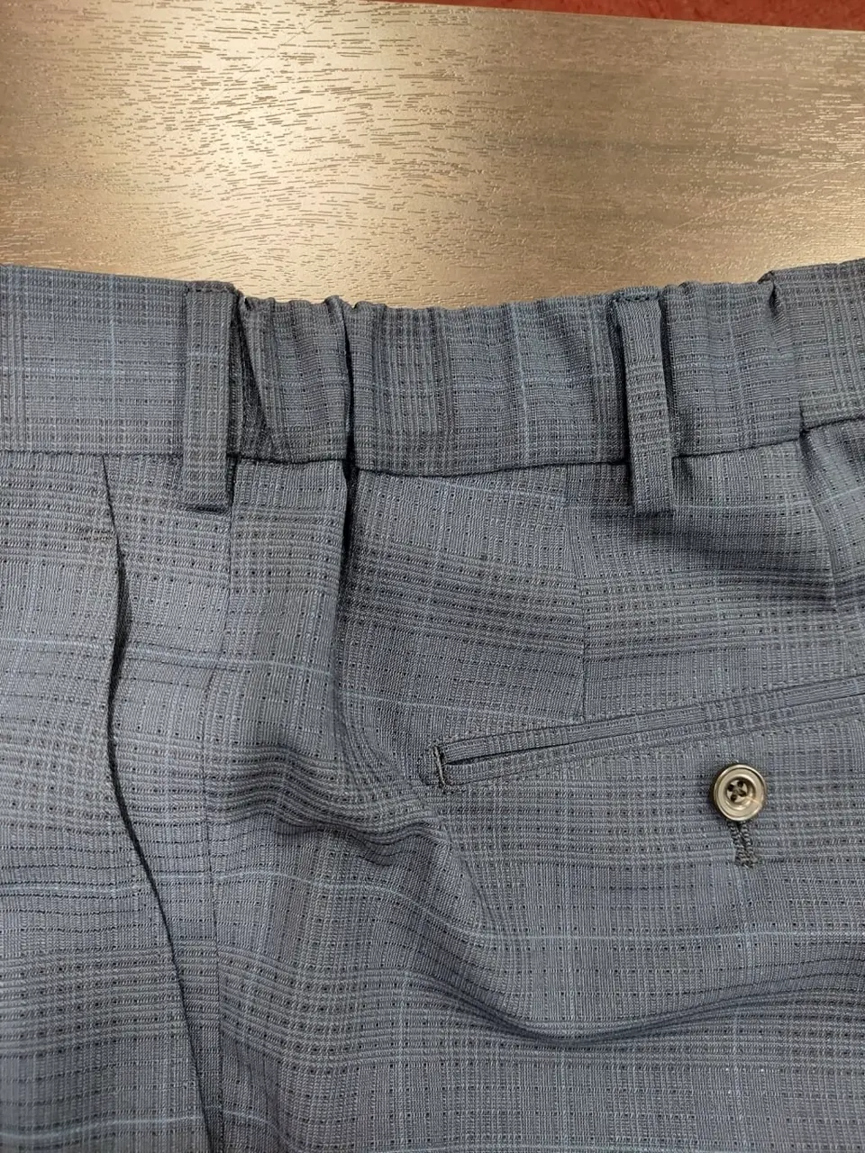 GOTAIRIKU 兼田 コーディネート画像