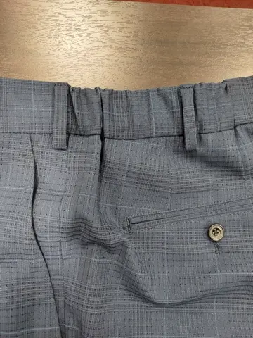 GOTAIRIKU 兼田 コーディネート画像