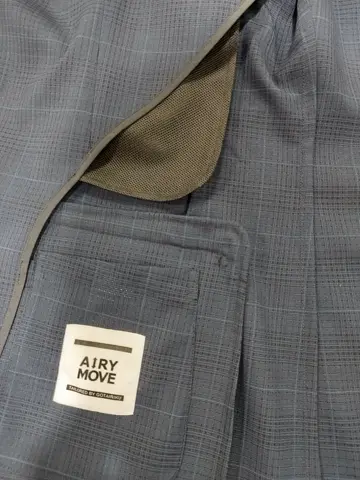 GOTAIRIKU 兼田 コーディネート画像