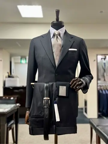 GOTAIRIKU 小管 コーディネート画像