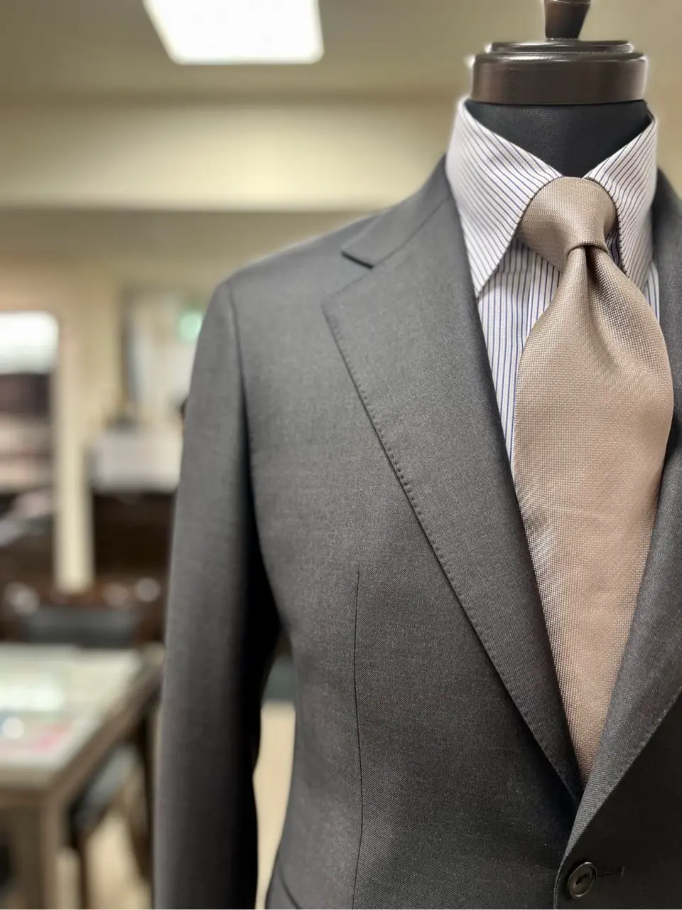 GOTAIRIKU 小管 コーディネート画像