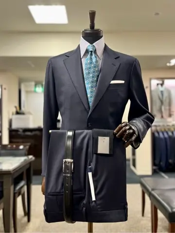 GOTAIRIKU 小管 コーディネート画像