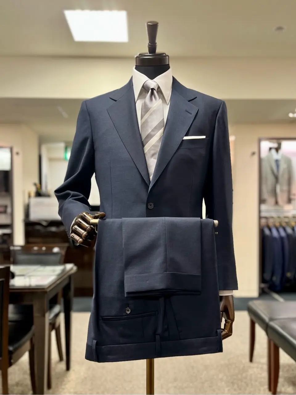 GOTAIRIKU 小管 コーディネート画像