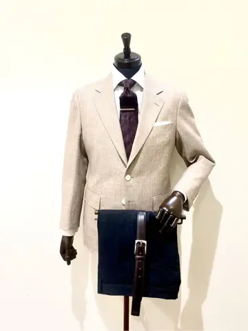 GOTAIRIKU 松田 コーディネート画像