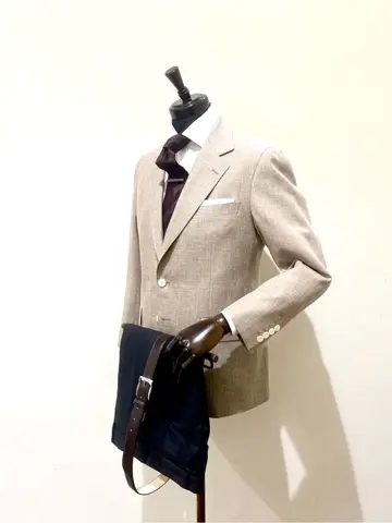 GOTAIRIKU 松田 コーディネート画像