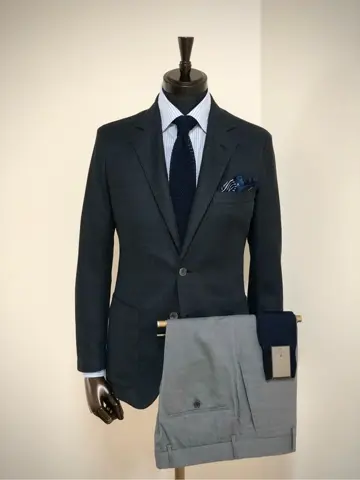 GOTAIRIKU 大滝 コーディネート画像