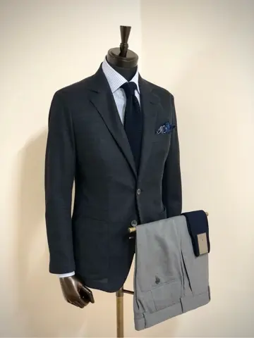 GOTAIRIKU 大滝 コーディネート画像