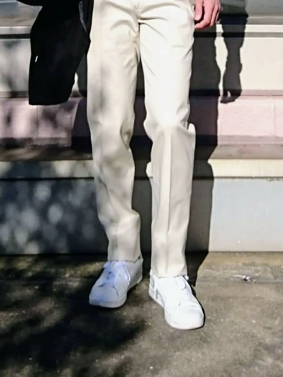 GOTAIRIKU 八幡 コーディネート画像