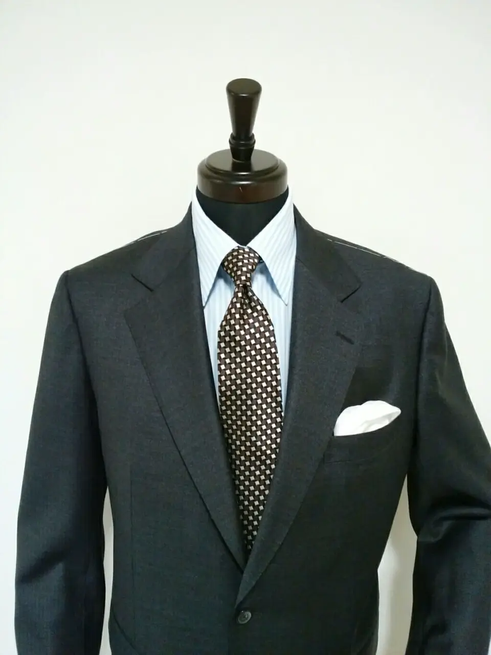 GOTAIRIKU 金子 コーディネート画像