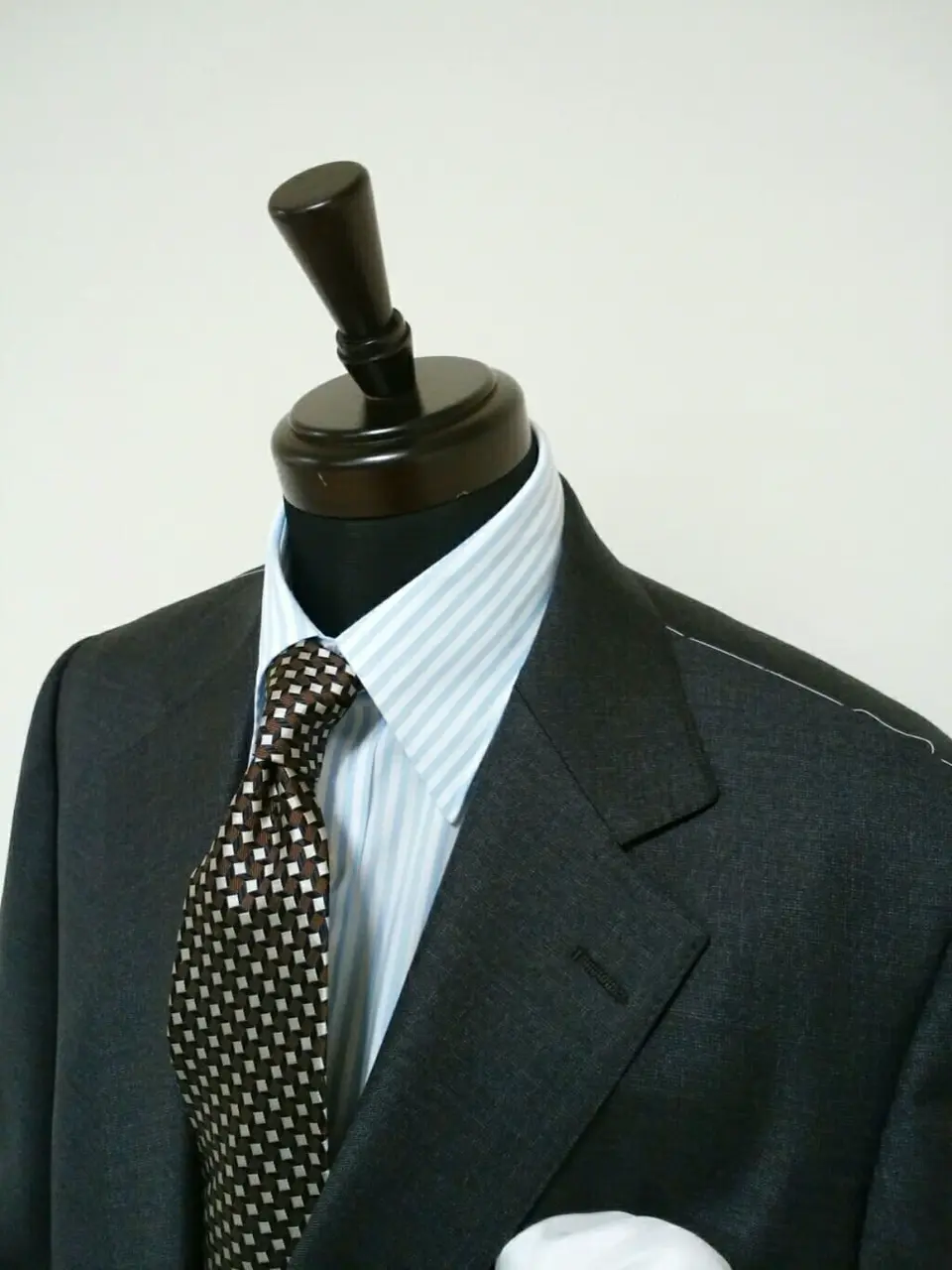 GOTAIRIKU 金子 コーディネート画像